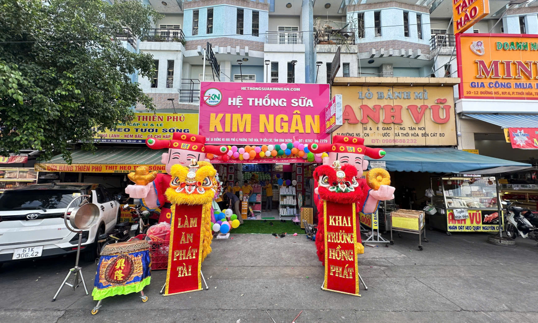 CLB LÂN SƯ RỒNG HÙNG HƯNG