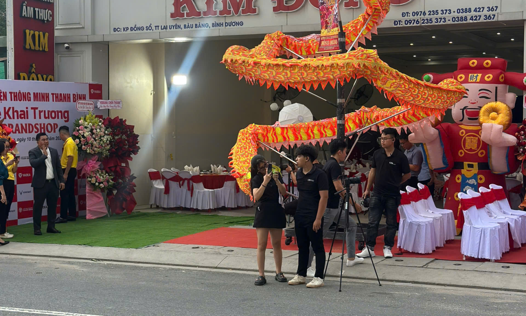 CLB LÂN SƯ RỒNG HÙNG HƯNG