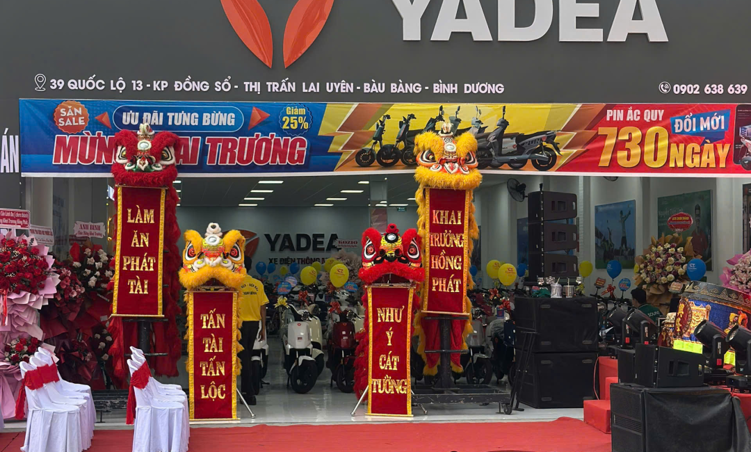 CLB LÂN SƯ RỒNG HÙNG HƯNG