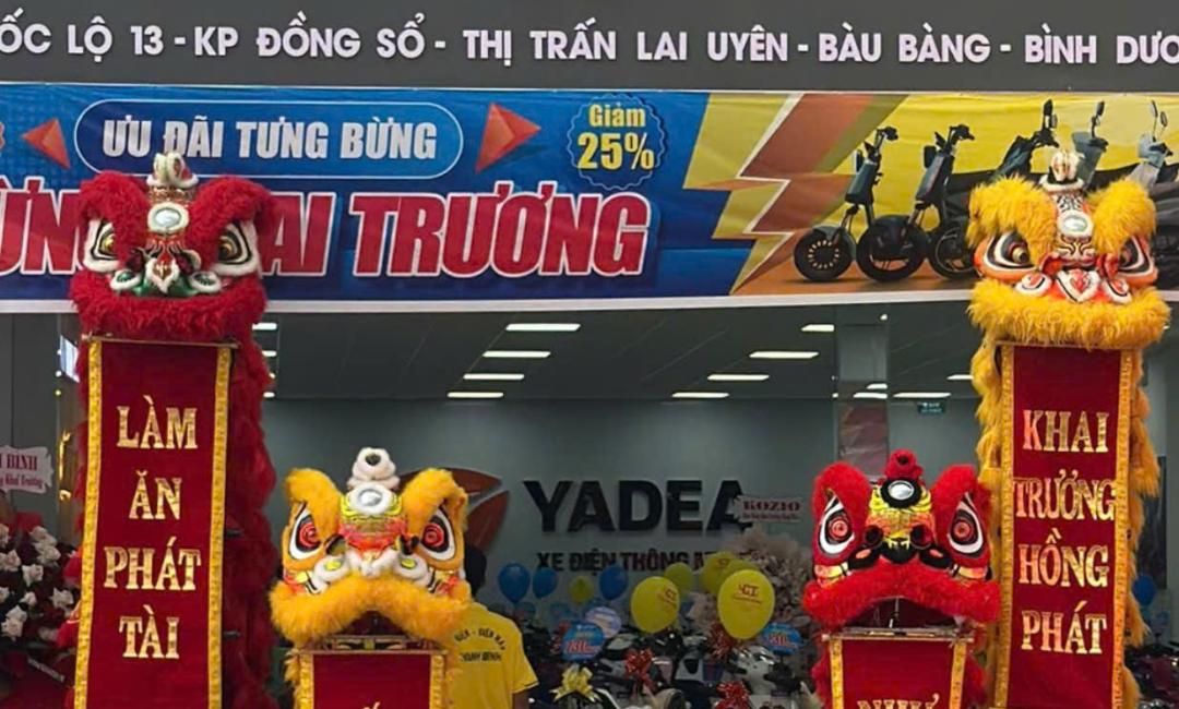 CLB LÂN SƯ RỒNG HÙNG HƯNG