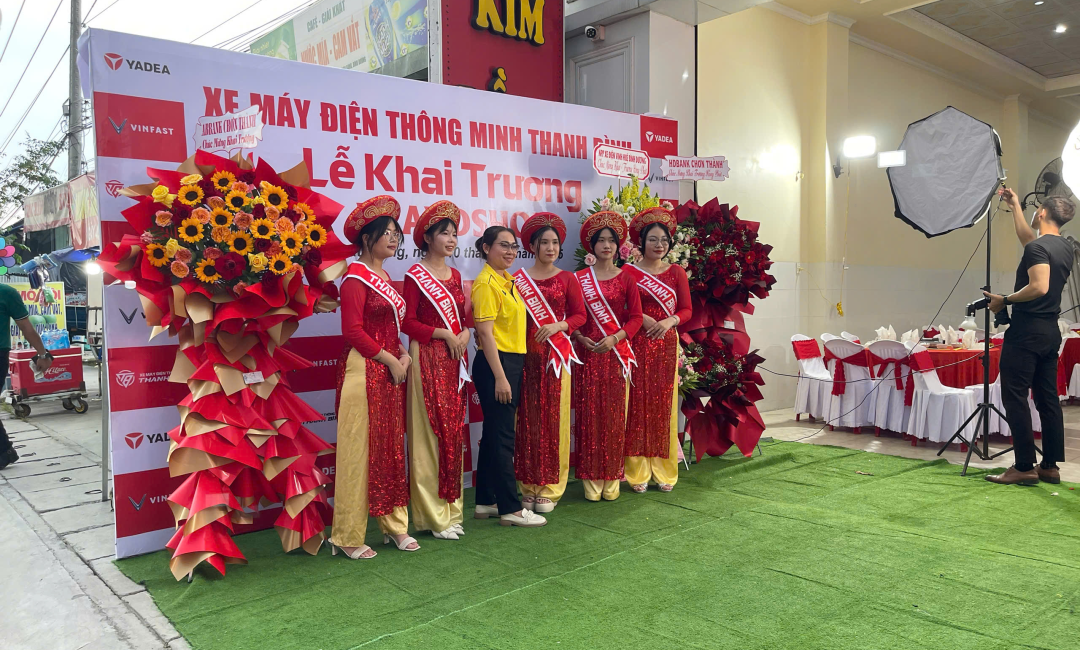 CLB LÂN SƯ RỒNG HÙNG HƯNG