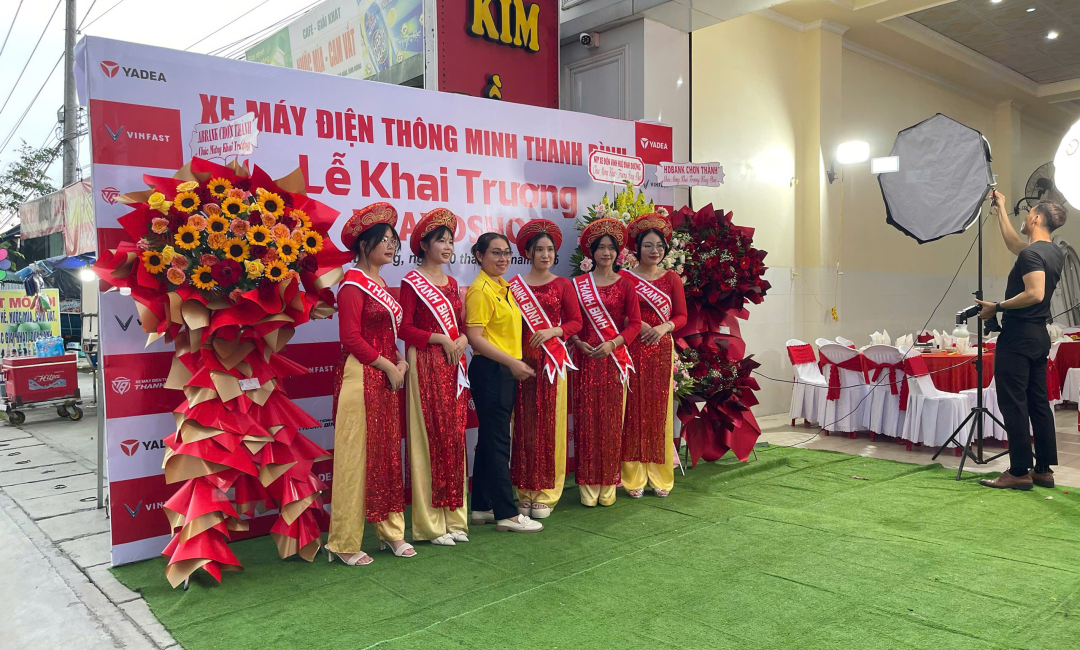 CLB LÂN SƯ RỒNG HÙNG HƯNG