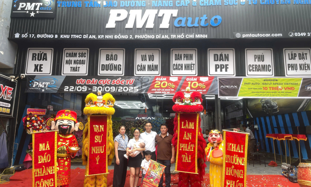 CLB LÂN SƯ RỒNG HÙNG HƯNG