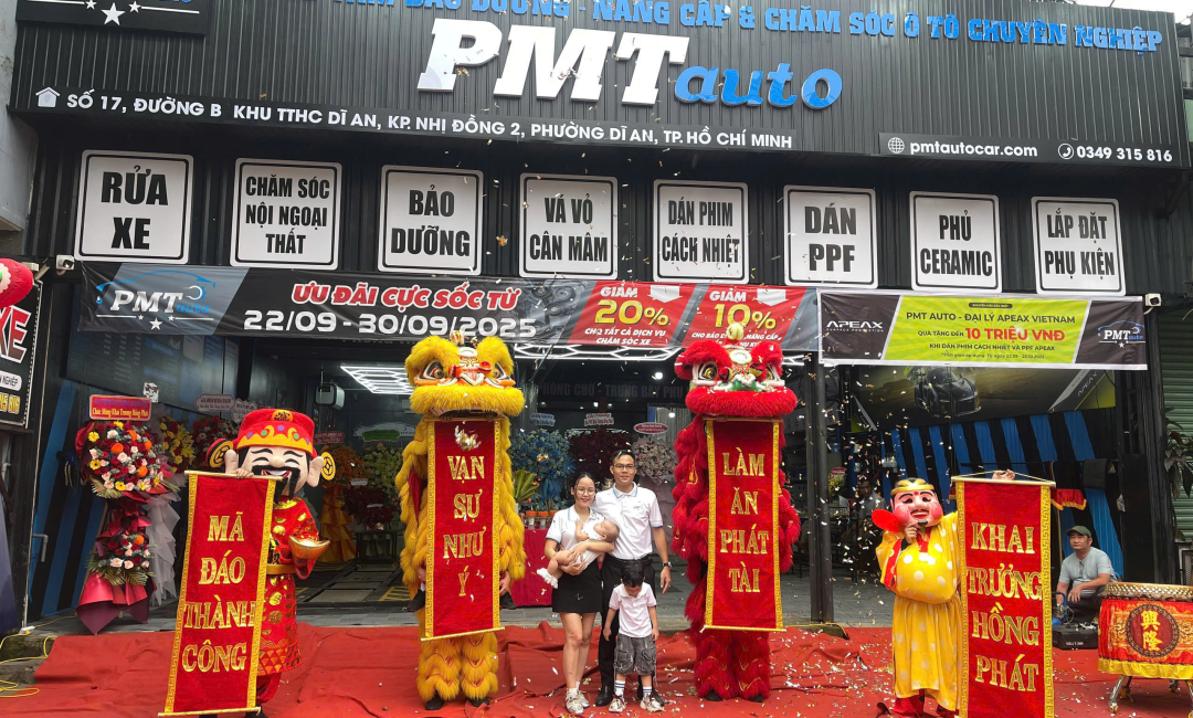 CLB LÂN SƯ RỒNG HÙNG HƯNG