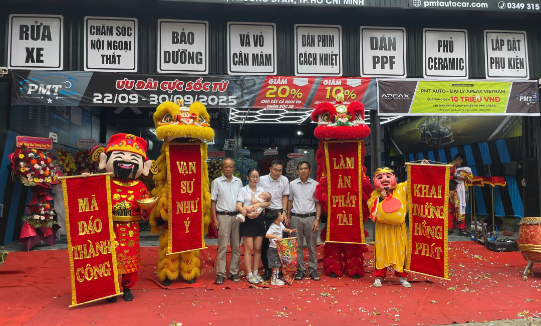 CLB LÂN SƯ RỒNG HÙNG HƯNG