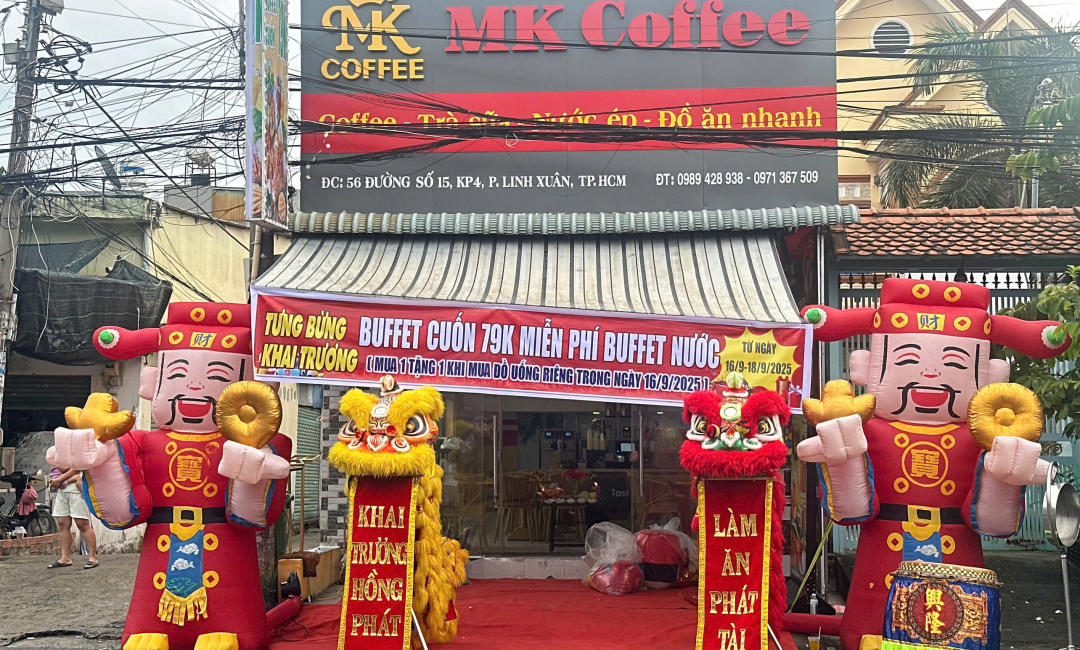 CLB LÂN SƯ RỒNG HÙNG HƯNG