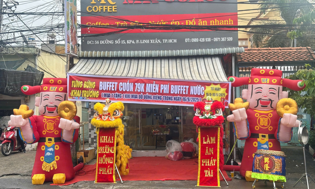 CLB LÂN SƯ RỒNG HÙNG HƯNG