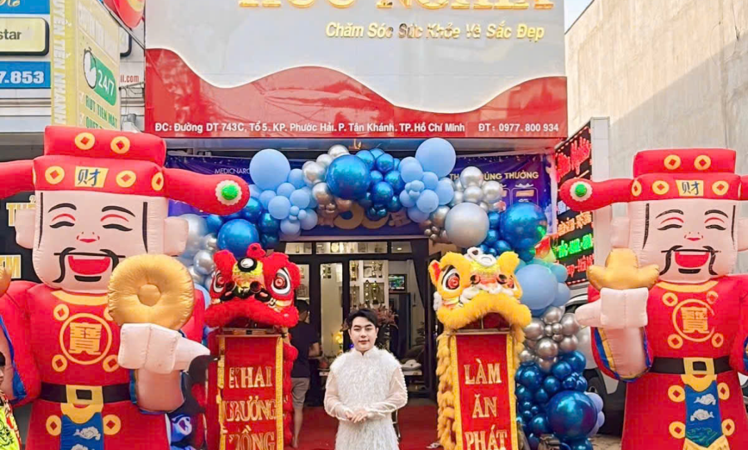 CLB LÂN SƯ RỒNG HÙNG HƯNG