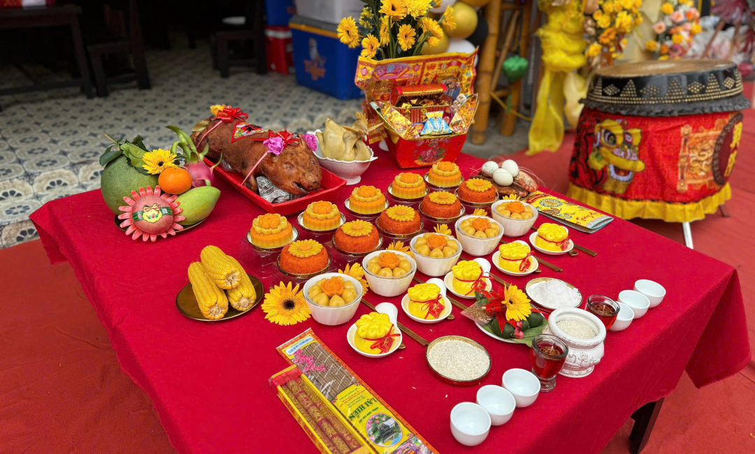 CLB LÂN SƯ RỒNG HÙNG HƯNG