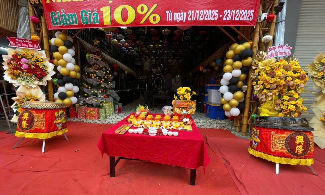 CLB LÂN SƯ RỒNG HÙNG HƯNG