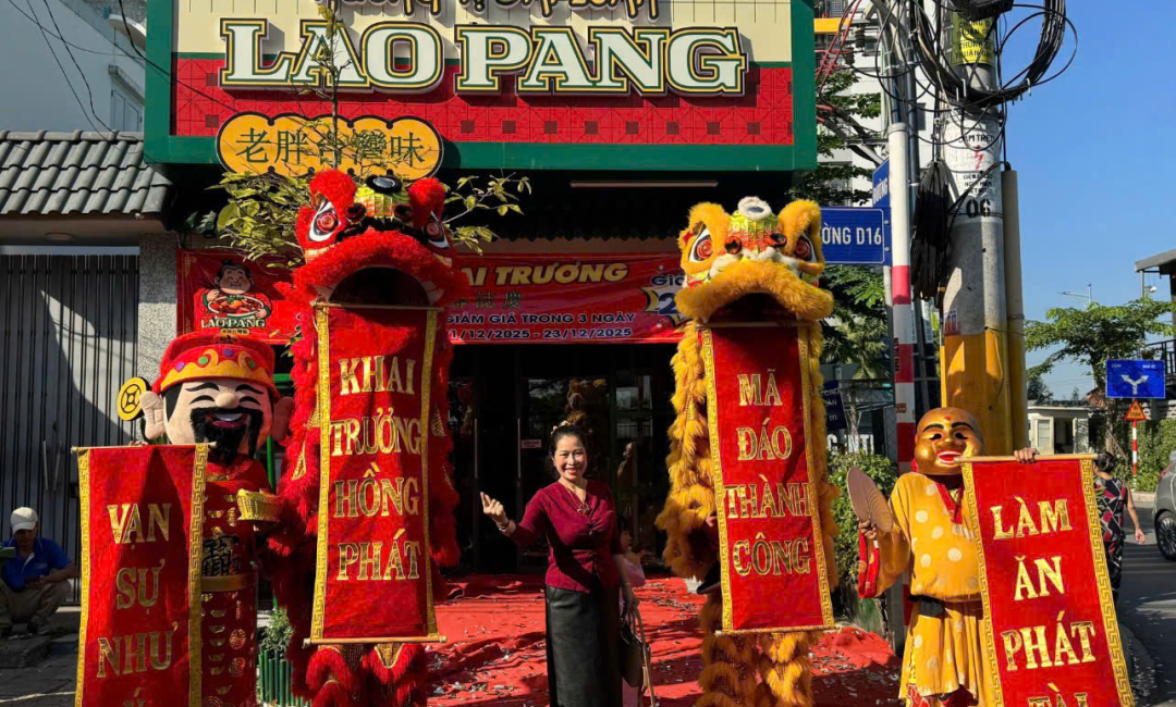 CLB LÂN SƯ RỒNG HÙNG HƯNG