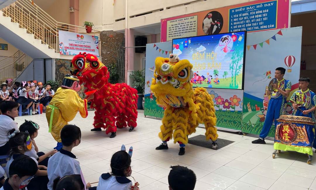 CLB LÂN SƯ RỒNG HÙNG HƯNG