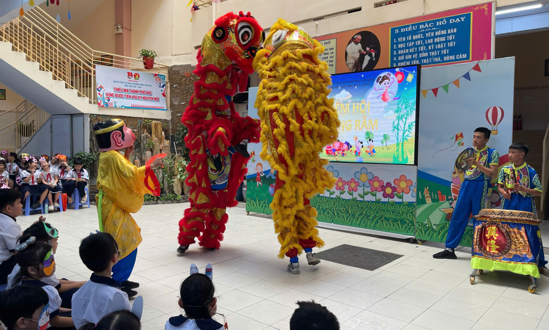 CLB LÂN SƯ RỒNG HÙNG HƯNG