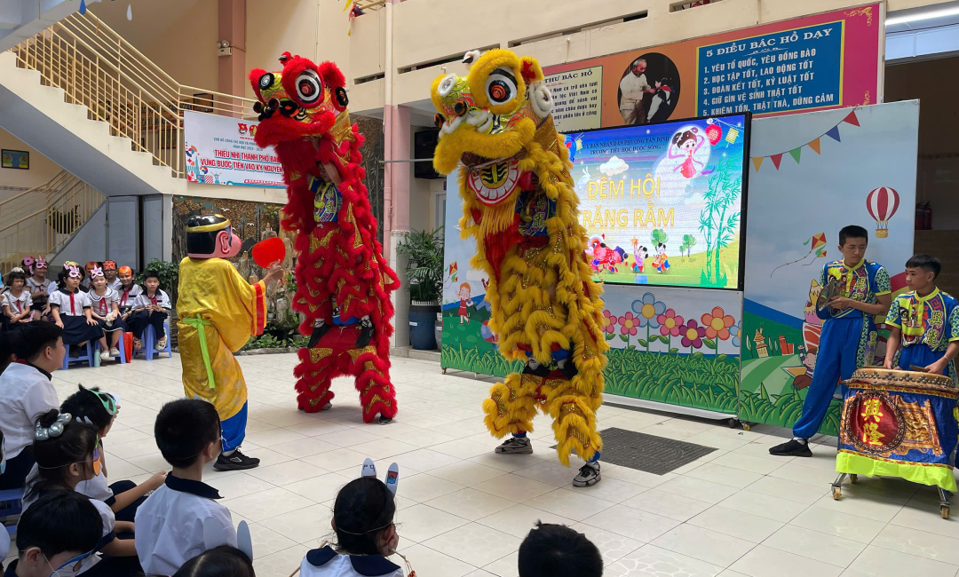 CLB LÂN SƯ RỒNG HÙNG HƯNG