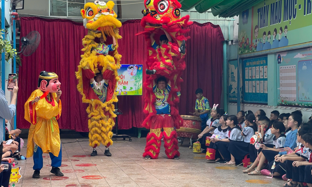 CLB LÂN SƯ RỒNG HÙNG HƯNG