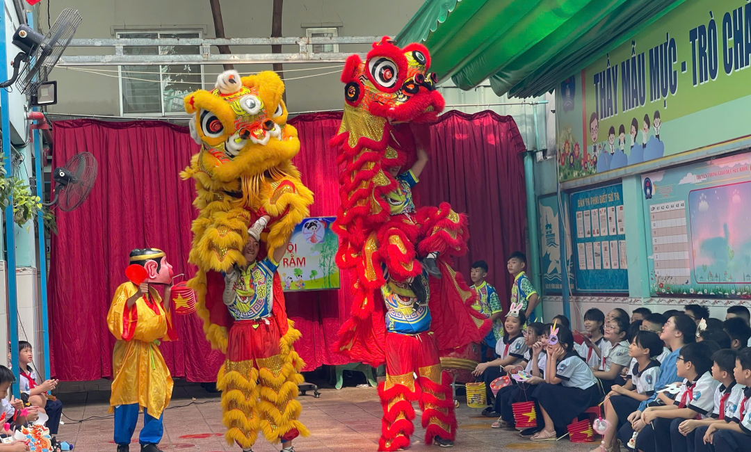 CLB LÂN SƯ RỒNG HÙNG HƯNG