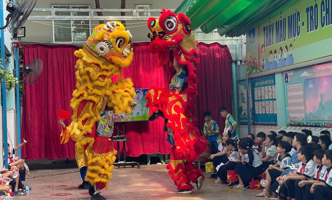 CLB LÂN SƯ RỒNG HÙNG HƯNG