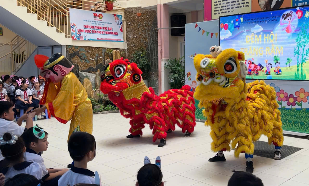 CLB LÂN SƯ RỒNG HÙNG HƯNG