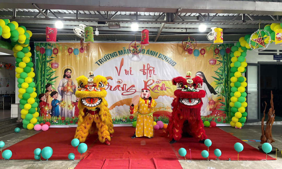 CLB LÂN SƯ RỒNG HÙNG HƯNG