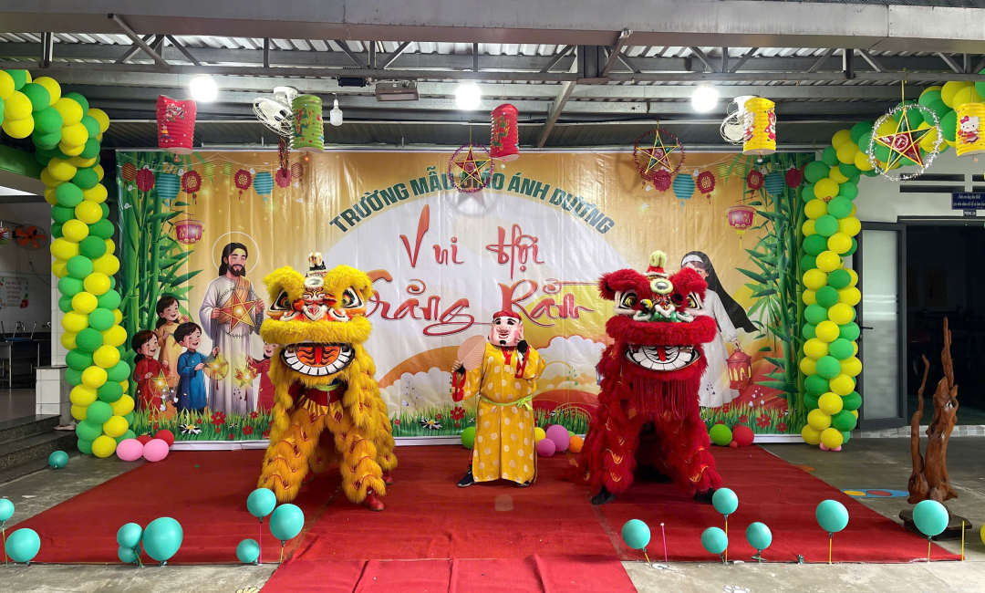 CLB LÂN SƯ RỒNG HÙNG HƯNG