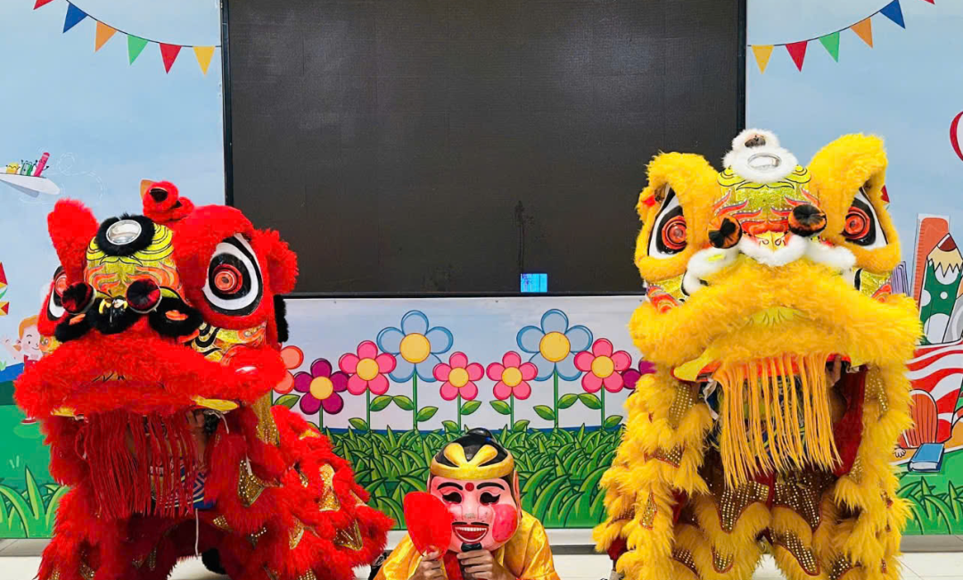 CLB LÂN SƯ RỒNG HÙNG HƯNG